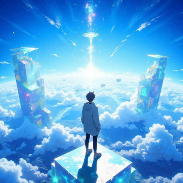 Anime Art-Style - Epic_Vista