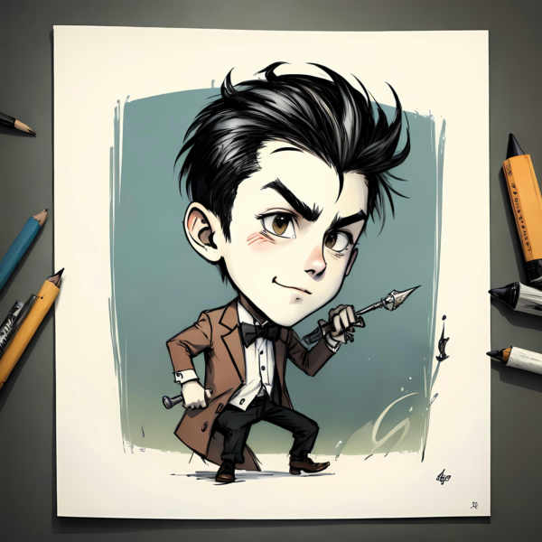 Pay Tribute for the Great Cogitation/ - DontStarve v1.0