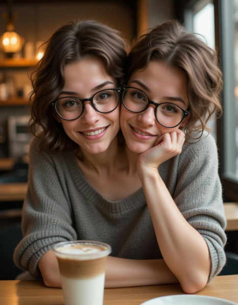 Conjoined - Flux - v1.1