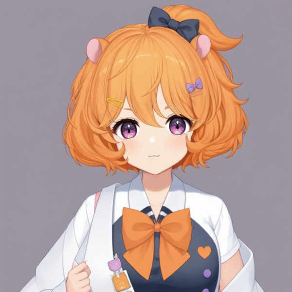 Eimi Isami - Phase Connect (XL/Flux) - SDXL v2.0