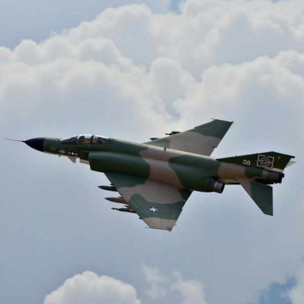 F-4_Phantom beta - BETA