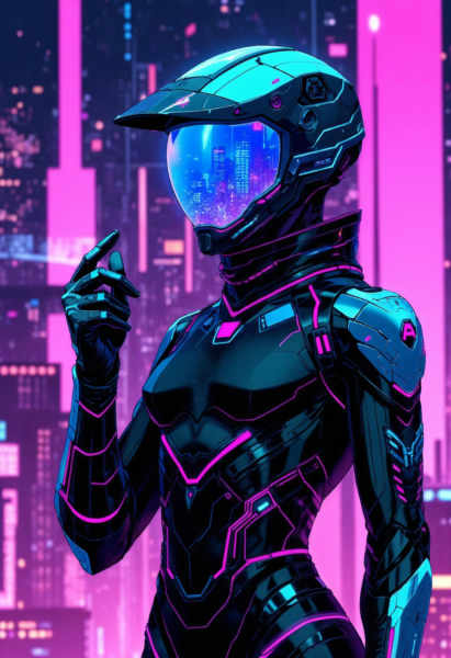 Stylized Edge - v1.0