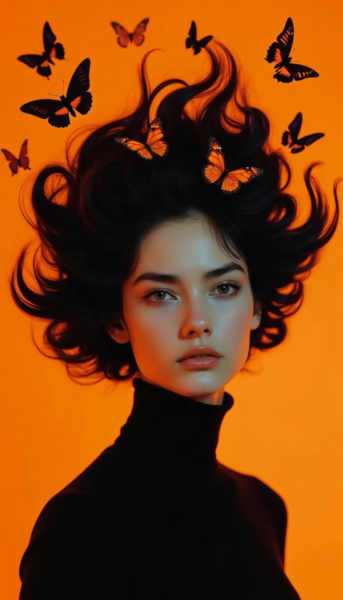 HK Style - Flux v1.0-C