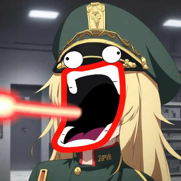 Shoop Da Woop (I'M A' FIRIN' MAH LAZER!!) - FLUX v1.0