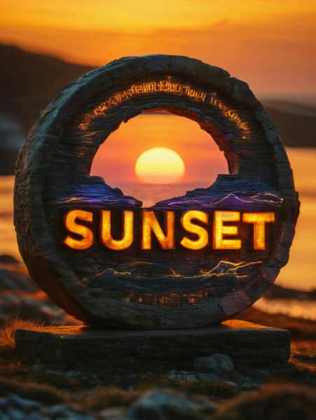 Sunset Splendor - CE - SDXL & Flux - V01 - SDXL