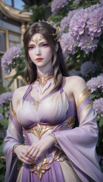 X千仞雪qianrenxue斗罗大陆(Lib)Soul Land - v0.6