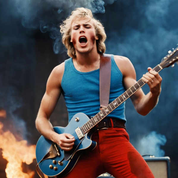 1970's style XL + F1D - 1970's XL v1.0