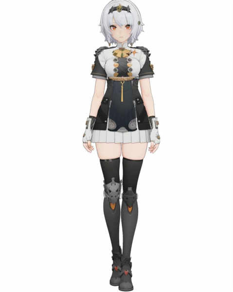 MIHOYO Collection (Honkai Impact 3rd | Honkai Star Rail | Genshin Impact | Zenless Zone Zero) - 0 -S