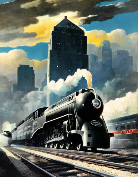 Leslie Ragan Style XL Nr. 1 - v1.0