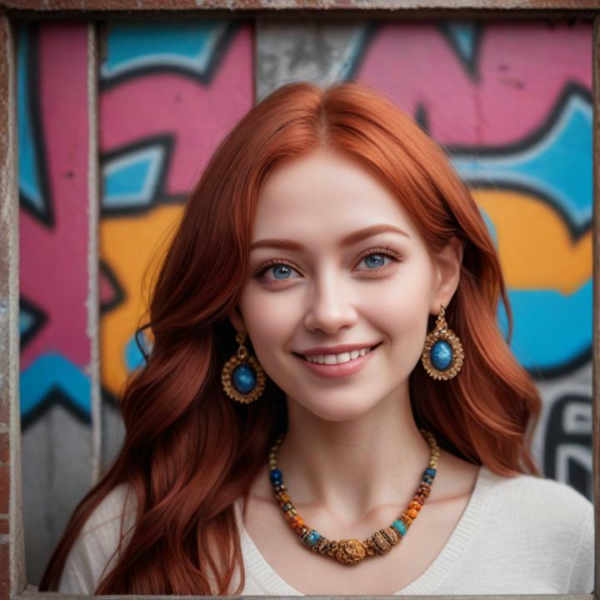 Real3D MySentientAI - Scarlett 1.0