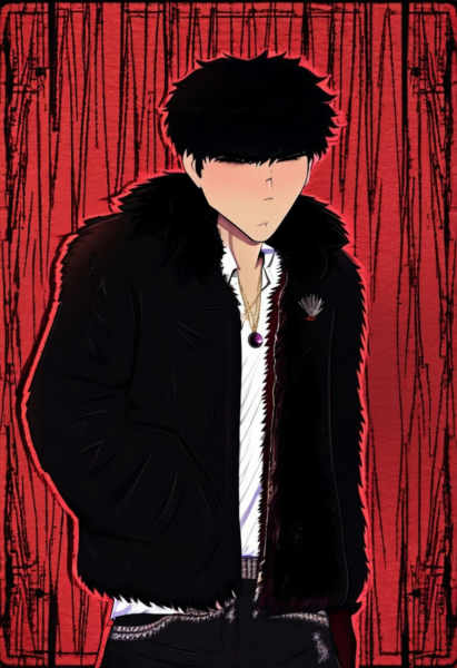 luvzmilo Art Style - V1