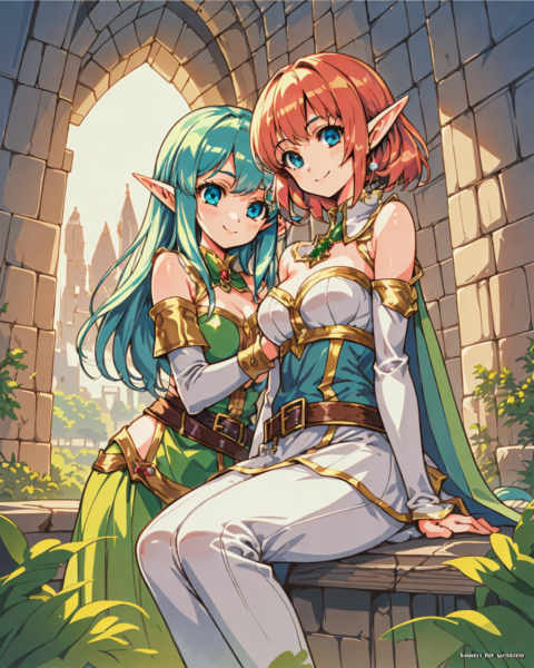 Kawaii Animetic - v7.0