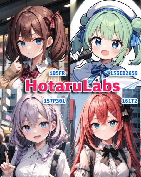 HotaruLabs - 156ID2659