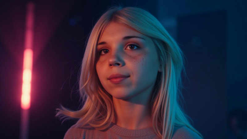 Elsa for Flux - v1.0 Flux