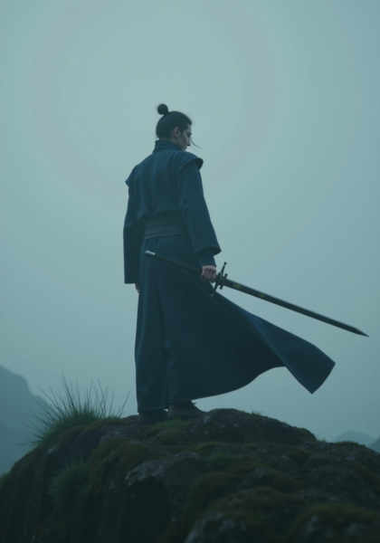 WuXia-FLUX-PAseer - v1.0