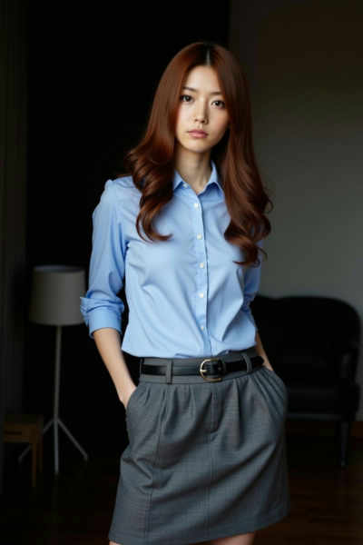 japanese photoalbum style - v1.0