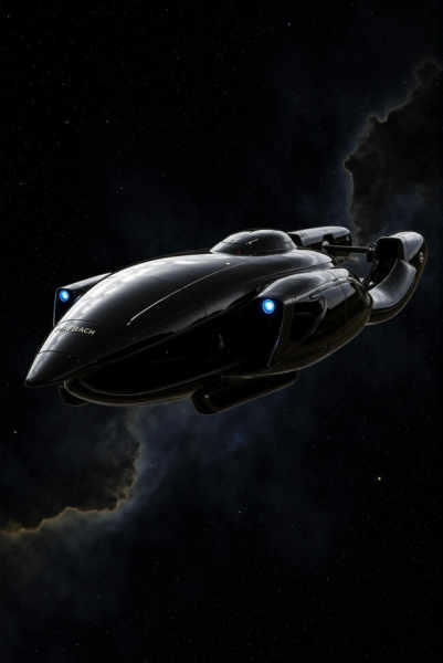 SpaceCraft - SpaceCraft v.5