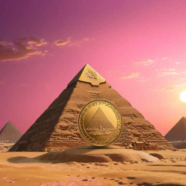 - 34 Gold Coin Showcase