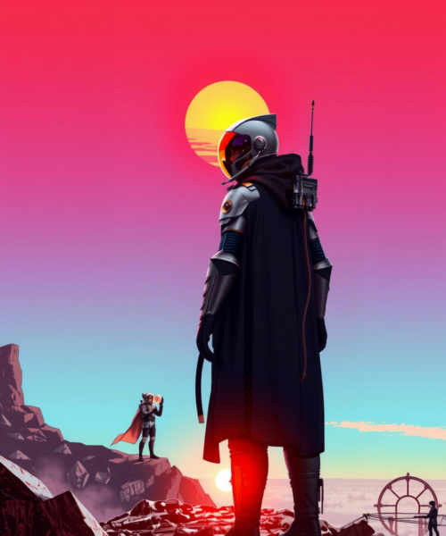 DJZ CyberSociety - v22