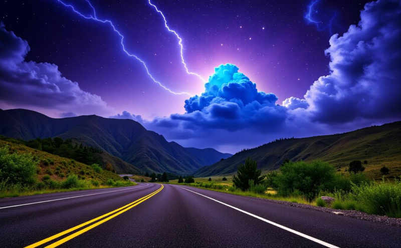 Realistic natural scenery - v2.0