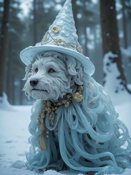 Glass/Water_Flux - Water/glassFluxV1