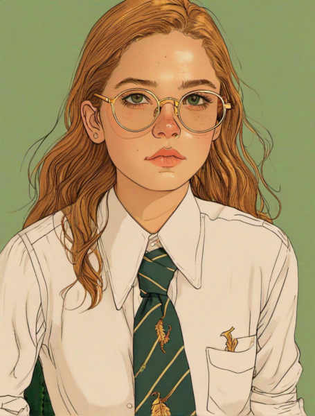 Exquisite illustration - v1.0