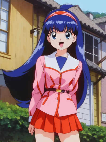 2 2) illustrious/pony Tsurugino_Hikarimakeruna! makendo 2) - SD1.5