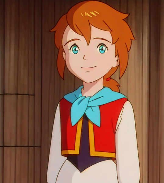 Remi Barberin - v1.0