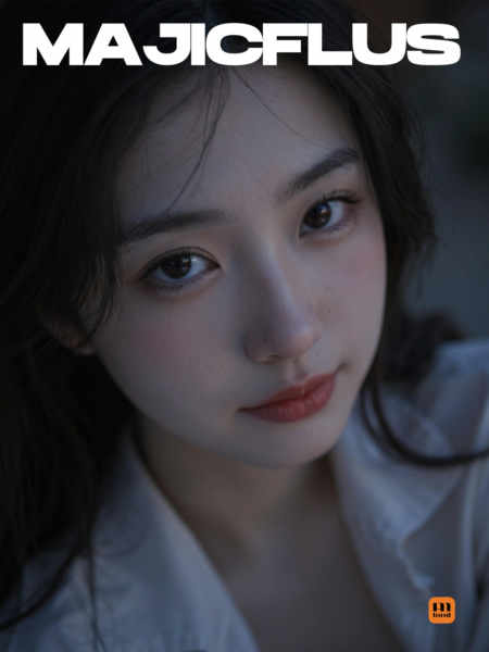 MajicFlus beauty 麦橘超美 - v1.0