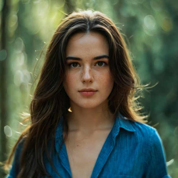 Angénieux lens cinematic photography style F1D + XL - Angenieux XL v1.0