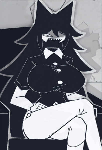 Miss Circle - Fundamental Paper Education - v1.0