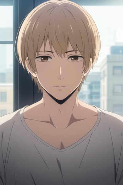 Mugi Awaya | Kuzu no Honkai - sd1-v1.0