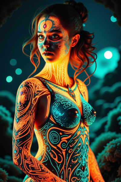 Envy Flux Aetherglow 01 - v1.0