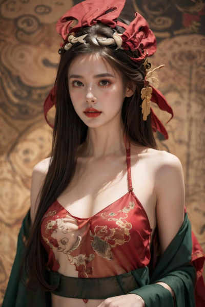 hanfu lingerie2 | - v1.0
