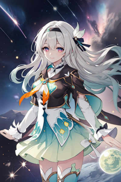 Firefly 2in1 (Pony,XL,1.5) - v4.0-SD1.5