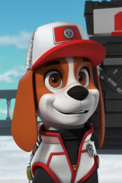 Al (Paw Patrol) LoRa - v1.0