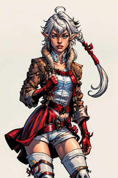 Poltergeist Mix - v4.0 - v4.0