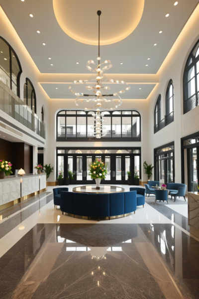 JJ's Interior Space - Hotel - v2.0