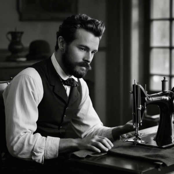 1800's (19th Century) Style XL + F1D - 1800's XL v1.0