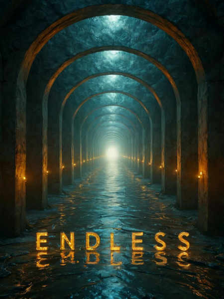 Endless - CE - V01 - XL