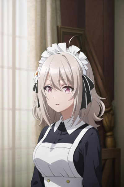 Lily | Spy Classroom | スパイ教室 - v1.0