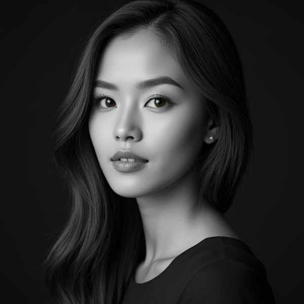 Ethnic Beauties: Pinay - Red Edition Flux