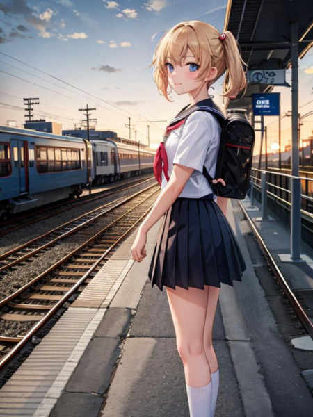 animeHantaiAllMix - v1.5