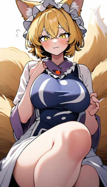 yakumo_ran_noobxl_eps_1.0 - 1.0