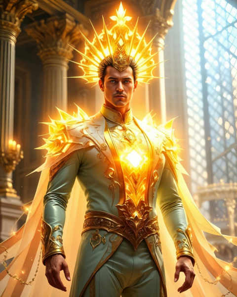 The Radiant Gentlemen: Kevin Dreyfus - Kevin Dreyfus