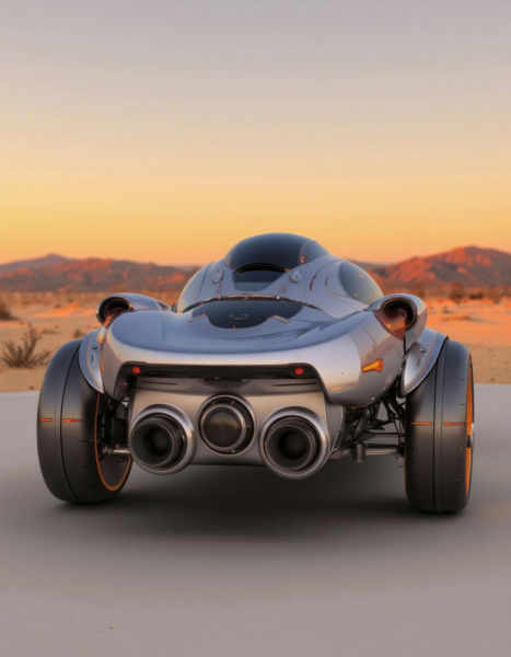 Andrian Luchian - V1