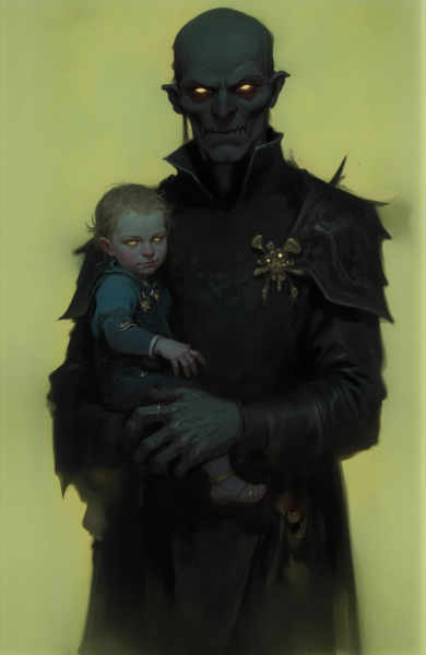 Orithis Vale Style - v1.0