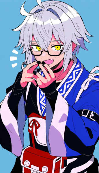 morichika_rinnosuke_noobxl_eps_1.0 - v1.0