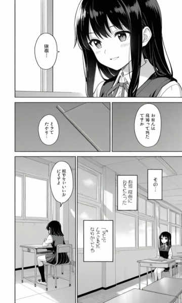 Storyboard Panel - Illustrious-v1.0 SDXL - v1.0