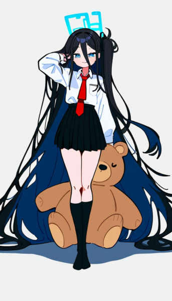 aris_(blue_archive)_noobxl_eps_1.0 - v1.0